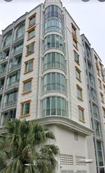The Sunny Spring (D14), Apartment #608546881